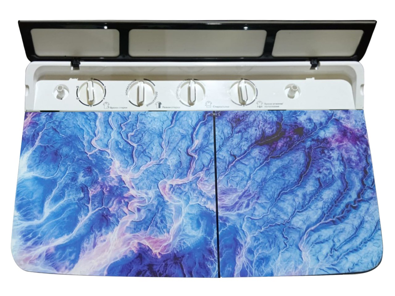 9211111 Стиральная машина PREMIER PRMWM07-CCP23 STDN-0132088 - Вид №2