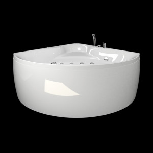 20082220-00  Ванна Ocean 150C 2.0 Westerbergs