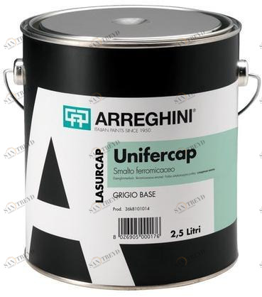 CAP ARREGHINI Железистая эмаль Lasurcap sun-id-1386963