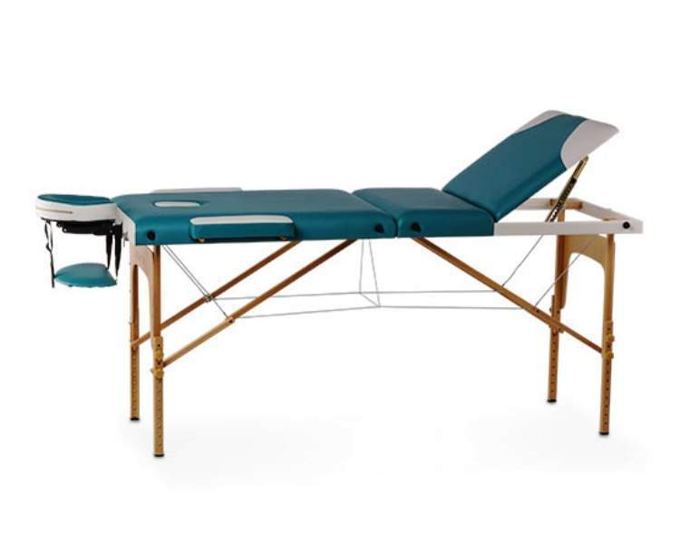 Constance Массажный стол RICHTER RICHTER MASSAGE TECHNIK 