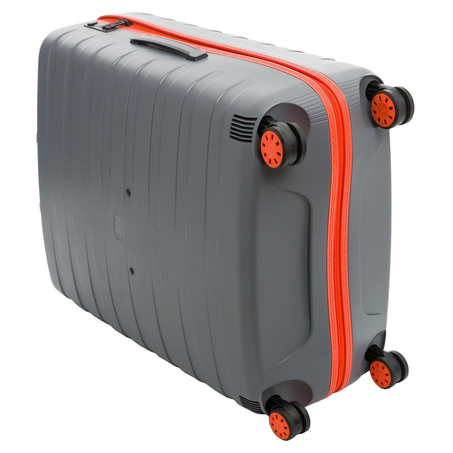 5541-1220 Чемодан 5541 Spinner L Roncato Box Young  - Вид №3