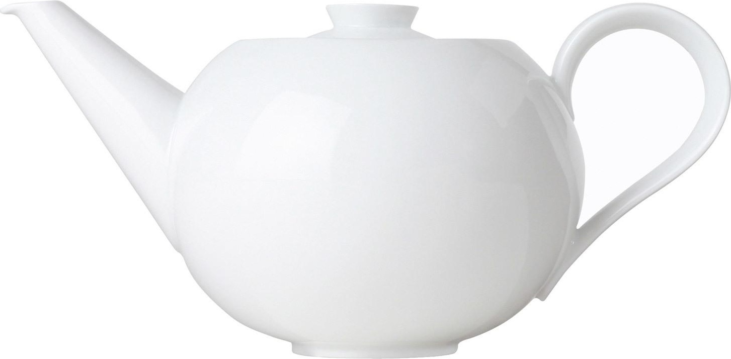 73116 Чайник заварной Фарфоровый Sieger by Furstenberg Китай 