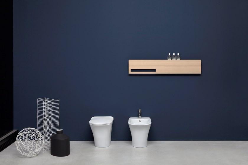 Antonio Lupi Design Горизонтальный радиатор из экструдированного алюминия Antoniolupi sun-id-1499236 - Вид №4