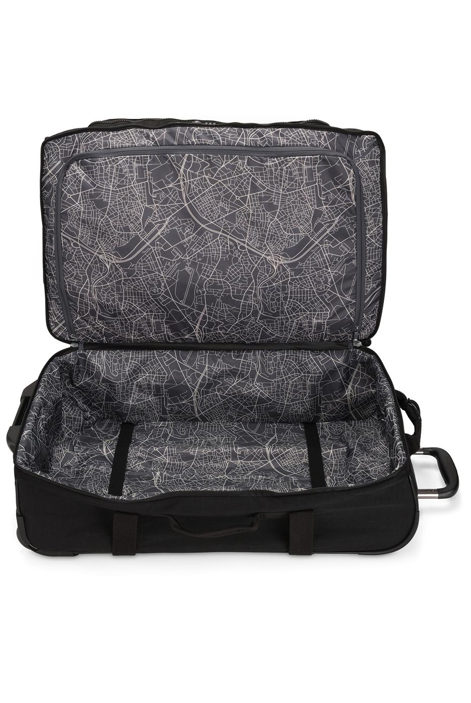 KI728351T Чемодан M Medium Wheeled Upright Duffle Kipling Distance  - Вид №1
