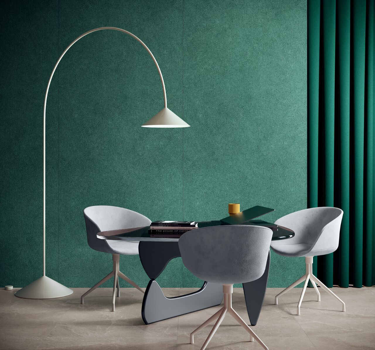 Керамогранит / напольное покрытие COTTO D'ESTE Arketipo ARCH-00135726 - Вид №23