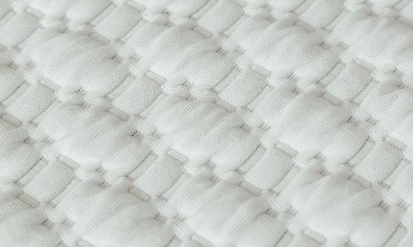 Матрас со съемным чехлом 120x200 Blue Sleep Hybrid BLUE SLEEP  131013 Белый;серый  - Вид №3