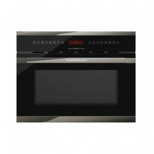 Шкаф паровой (без упаковки)/ EDG 6550.0 BC