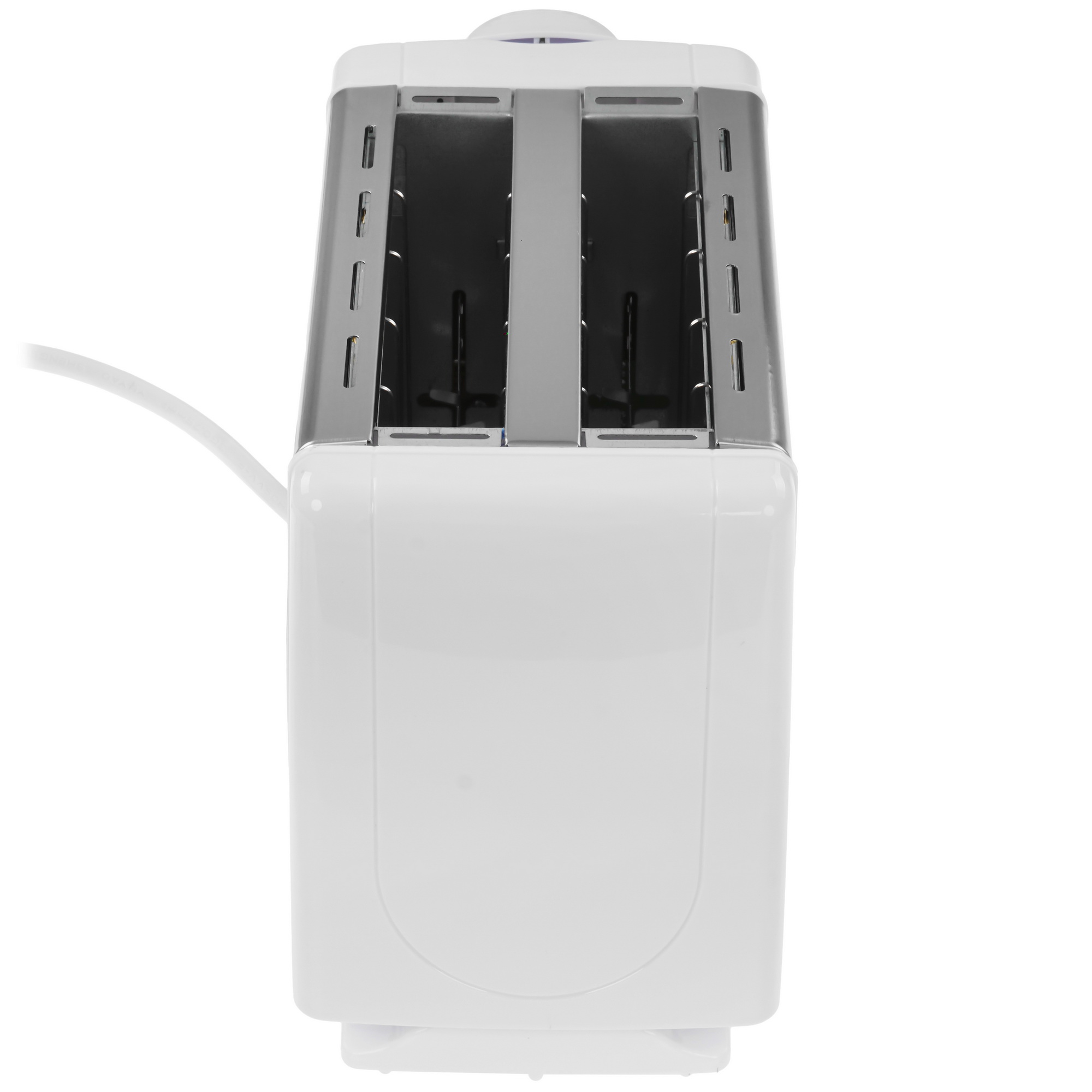 9033597 Тостер LUMME LU-1201 белый STDN-0111933 - Вид №5