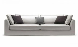 MisuraEmme Кожаный диван