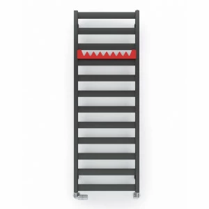 Полотенцесушители WGVOV115030 VIVO Terma 2.45