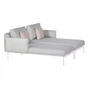 Code: 1LYMC2.02.10152 Макет двойной шезлонг Teak  Layout Deep Seating 