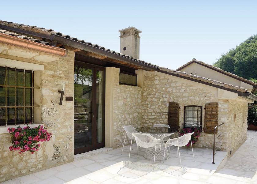 Mogs Французское окно с терморазрывом из стали Mogs sun-id-1386570 - Вид №14