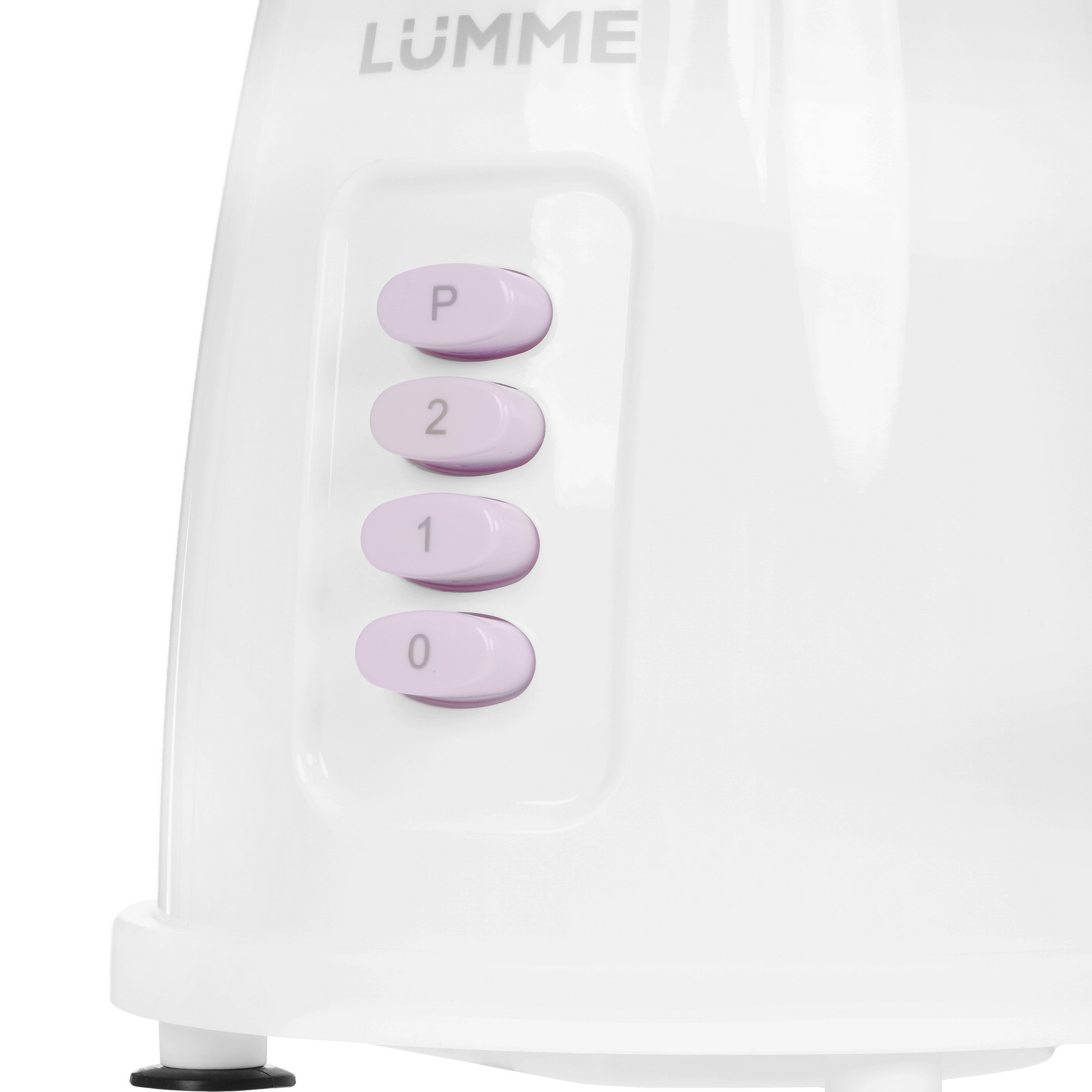 9058383 Блендер стационарный LUMME LU-KP1891A фиолетовый STDN-0102319 - Вид №3