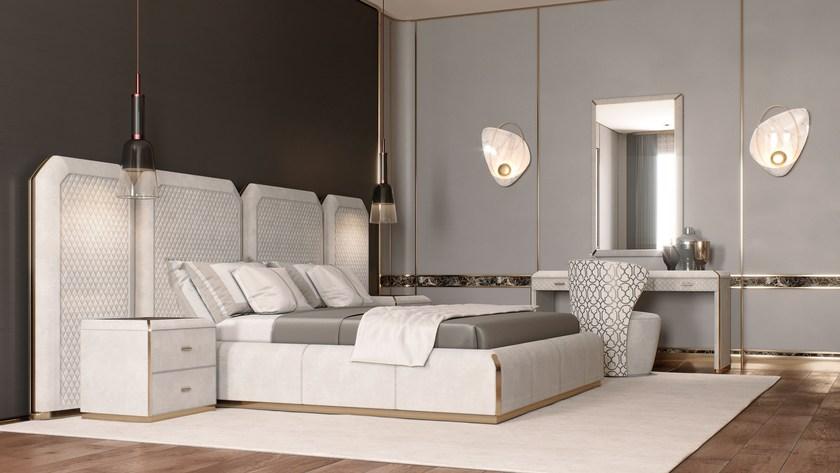 Capital Collection Прямоугольное зеркало из дерева в раме Orion sun-id-1500004 - Вид №2