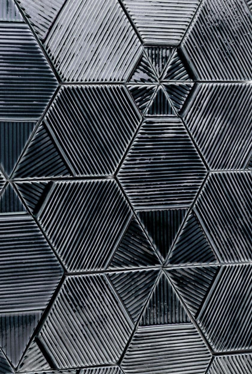 Theia Трехмерная керамическая плитка Tua sun-id-1489518 - Вид №1