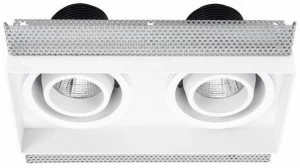 DGA Многоточечный встраиваемый светильник