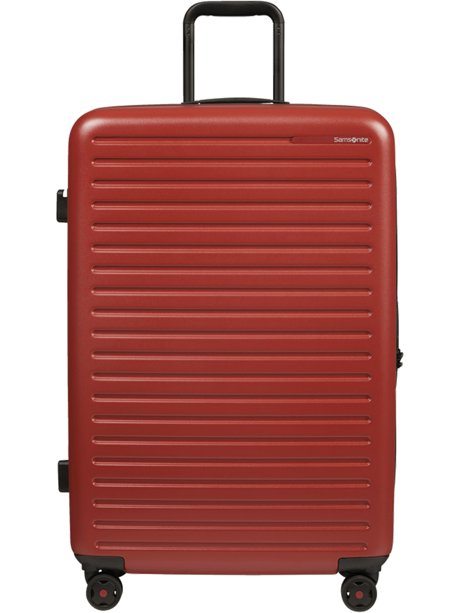 KF1-00003 Чемодан KF1*003 Spinner (4 wheels) 75 Samsonite Stackd  - Вид №1