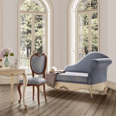 007951 Стул Jetclass Glamour - Вид №1