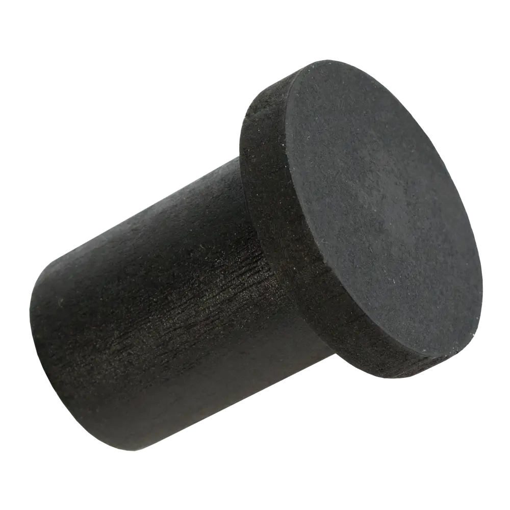 Крепление для зеркал Barbier 5 см цвет черный 84620703 STLM-2141320 INSPIRE  - Вид №1