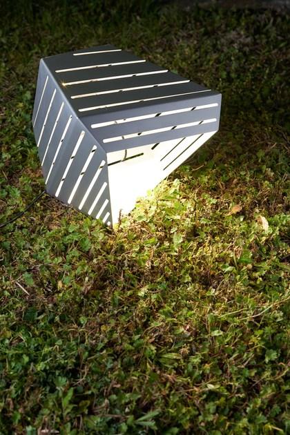 ZAVA Утюг led напольный светильник Dadì sun-id-1412972 - Вид №1