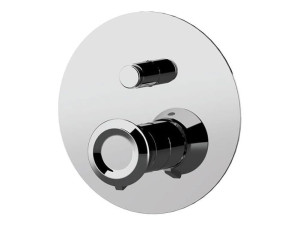 Встраиваемый смеситель для душа