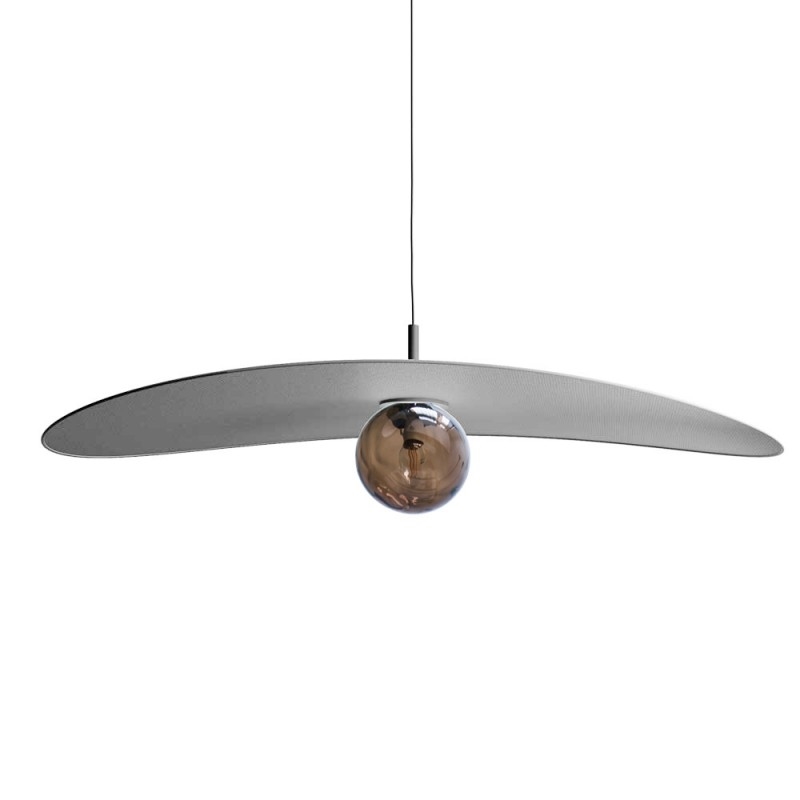 P383/SX260 Sound Volare Lamp большой и маленький Adriani e Rossi  - Вид №3