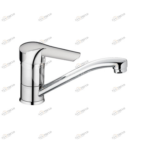 Orange Sofi M43-011cr однорычажный смеситель для кухни Хром sun-id-1516894