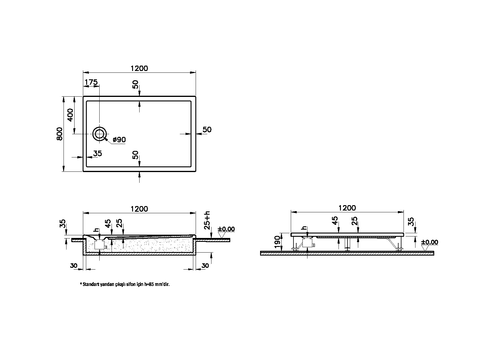 61310001000  Vitraglobal Smooth - Вид №1