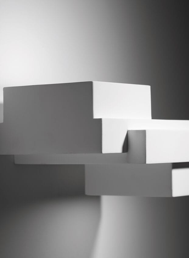 Гипсовая настенная лампа Tecnico Sibari ARCH-00086772 - Вид №3