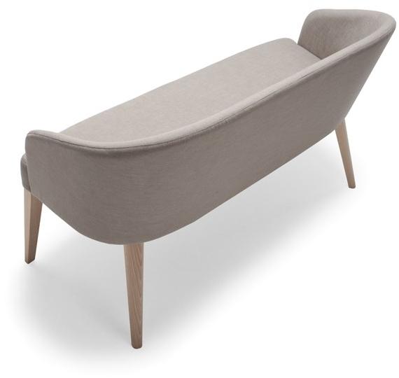 Origins 1971 Диван из ткани Doris sun-id-1361913 - Вид №2