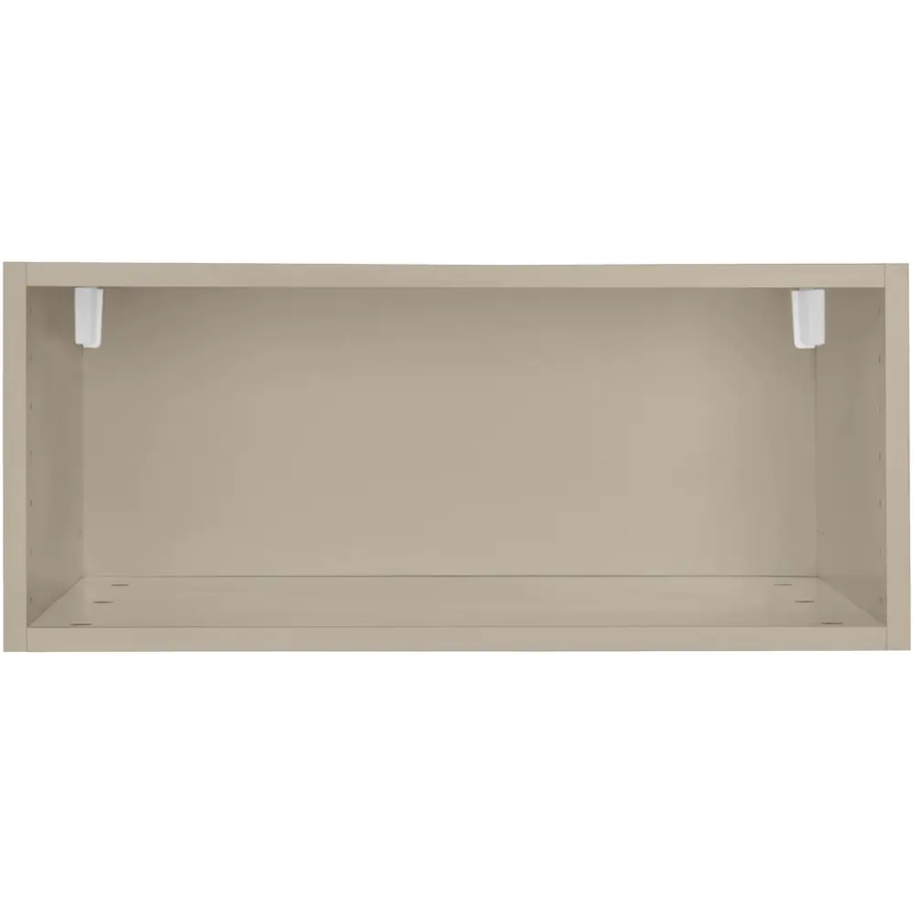 Каркас для навесного кухонного шкафа 60x26x56 см ДСП цвет бежевый Santreyd STLM-2095828 - Вид №1