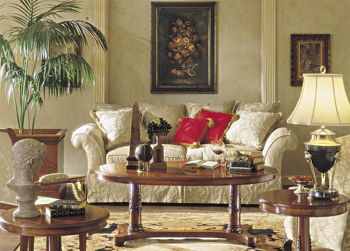 Диван  FRANCESCO MOLON D342 