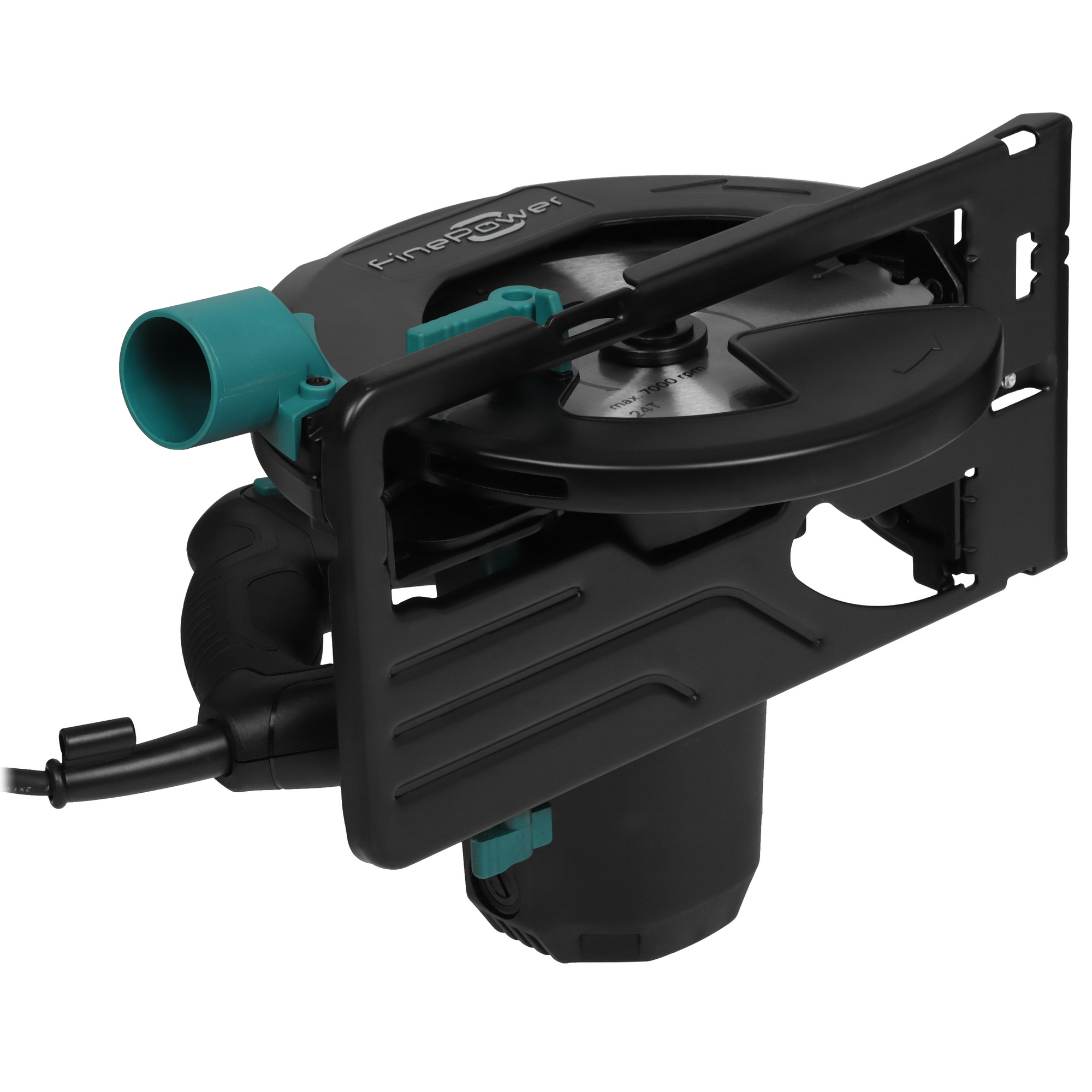 Пила дисковая FinePower XT CSC150-18 9160926 STDN-0095165 - Вид №7