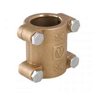 VTr.754.N.04 Хомут ремонтный Valtec 15 мм