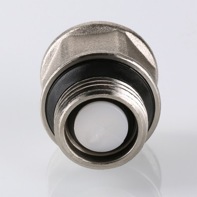 VT.539.N.03 Клапан отсекающий Valtec 3/8"  - Вид №2