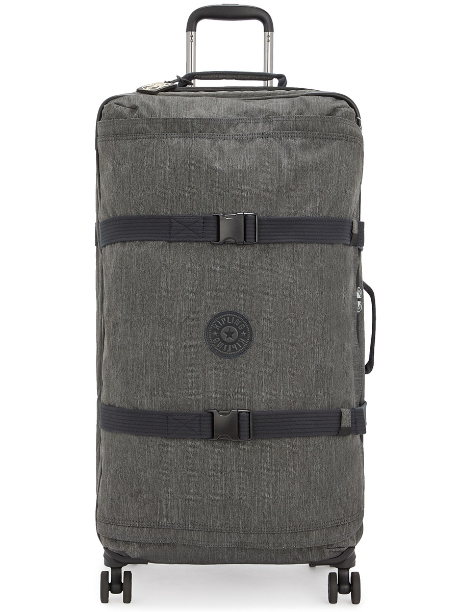 KI340878S Чемодан L Large Wheeled Luggage Kipling Spontaneous 