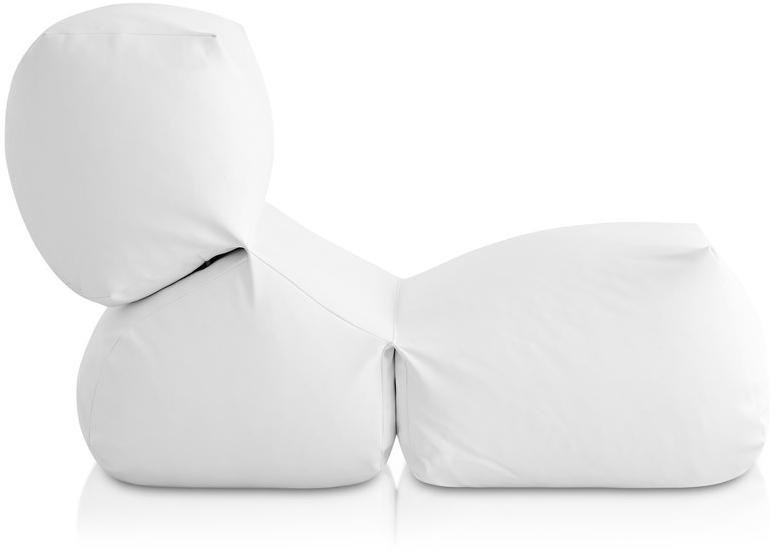 GANDIABLASCO Садовое кресло из ткани со съемным чехлом Grapy sun-id-1427695 - Вид №7