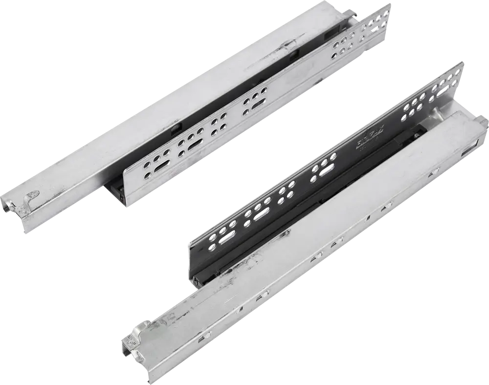 Направляющие Santreyd Firmax 3D Control 350 мм с трехплоскостной регулировкой 86329050
