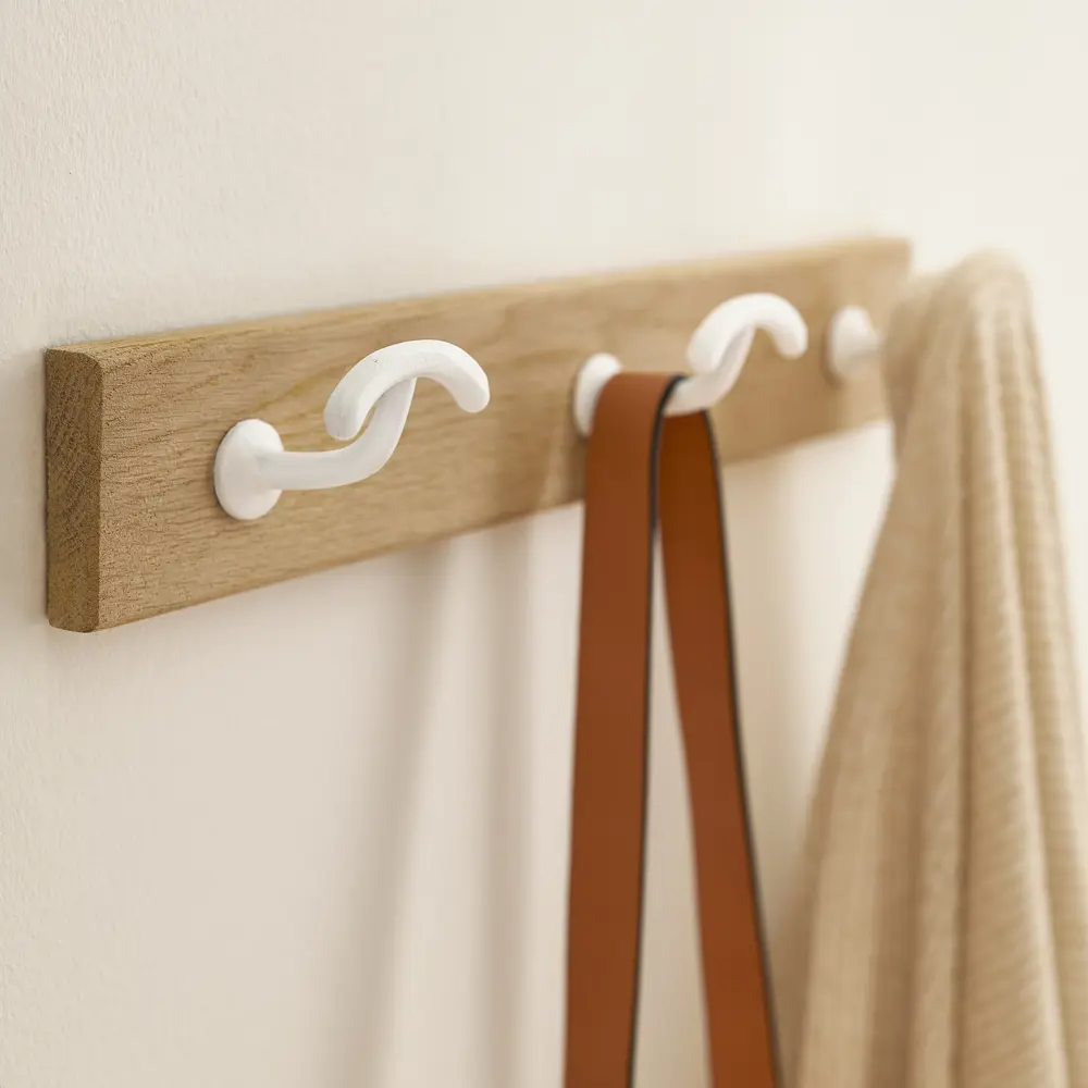 LUXENS Грунт-эмаль аэрозольная 3-в-1 по ржавчине - белый глянец 520 мл 83237471 STLM-0039812 - Вид №3