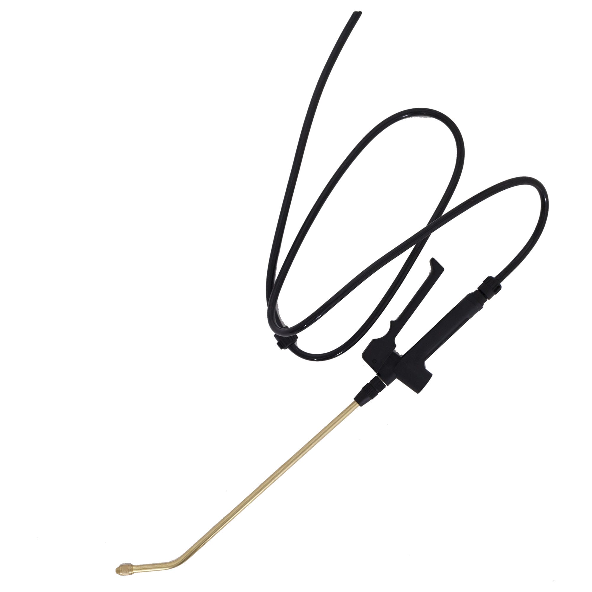 17987850 Опрыскиватель садовый автоматический Gloria 5 л Santreyd  - Вид №2