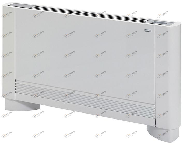 EMMETI Фанкойл с технологией dc-инвертора Unità terminali ad aria sun-id-1478324
