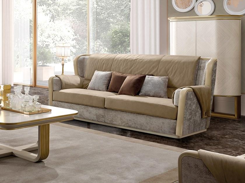 A.R. Arredamenti Диван из ткани Oliver sun-id-1347557 - Вид №3