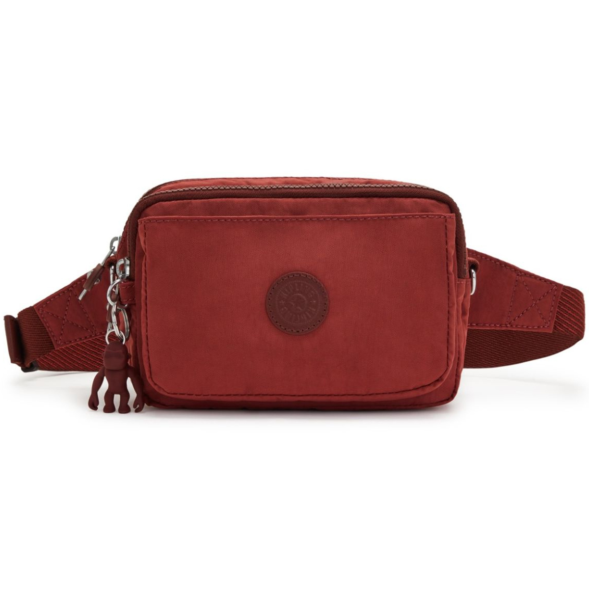 KI3795Z05 Сумка на пояс Small Crossbody Convertible To Waistbag Kipling Abanu Multi 