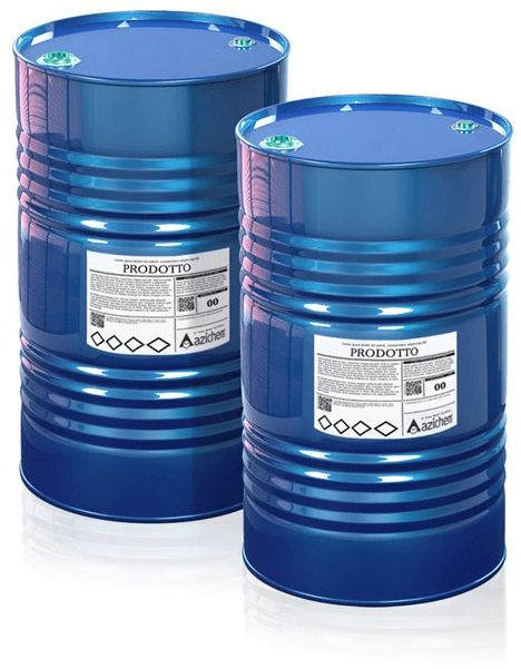 Azichem 100% чистая полимочевина для гидроизоляции проезжей части Syntech sun-id-1363969 - Вид №1