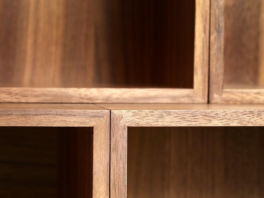 Cubit by Mymito Модульный открытый книжный шкаф sun-id-1415166 - Вид №12