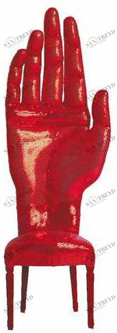 Mirabili Мягкое кресло из ткани с высокой спинкой Carla tolomeo sun-id-1490508