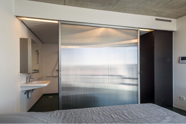 Фурнитура для раздвижных дверей ARLU ARGENTA PROSLIDE WOOD ARCH-00119978 - Вид №4