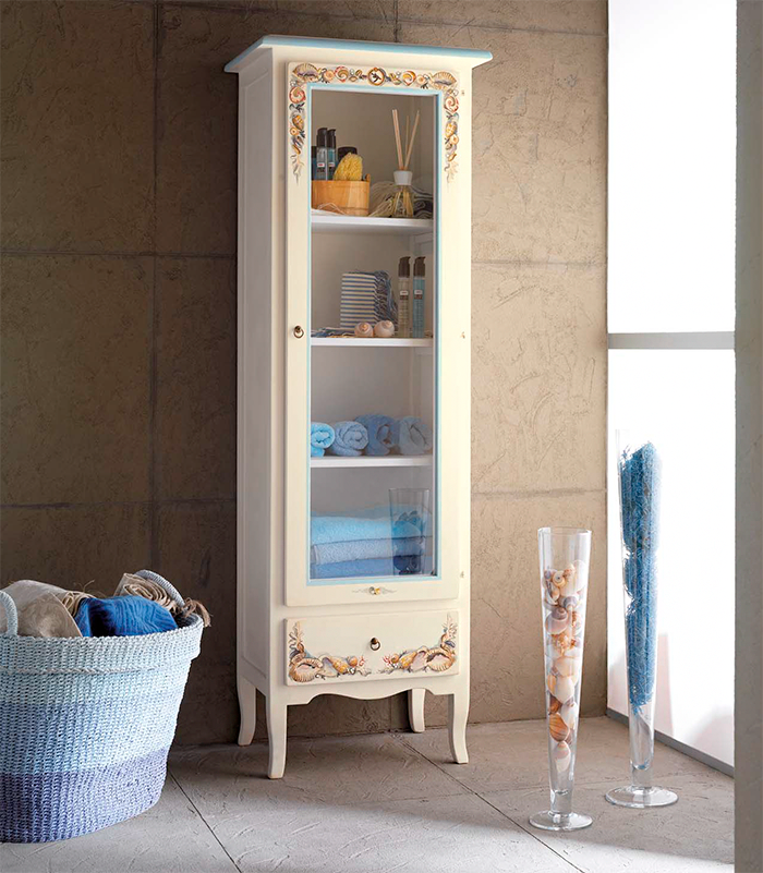 База под раковину  TIFERNO 9057 