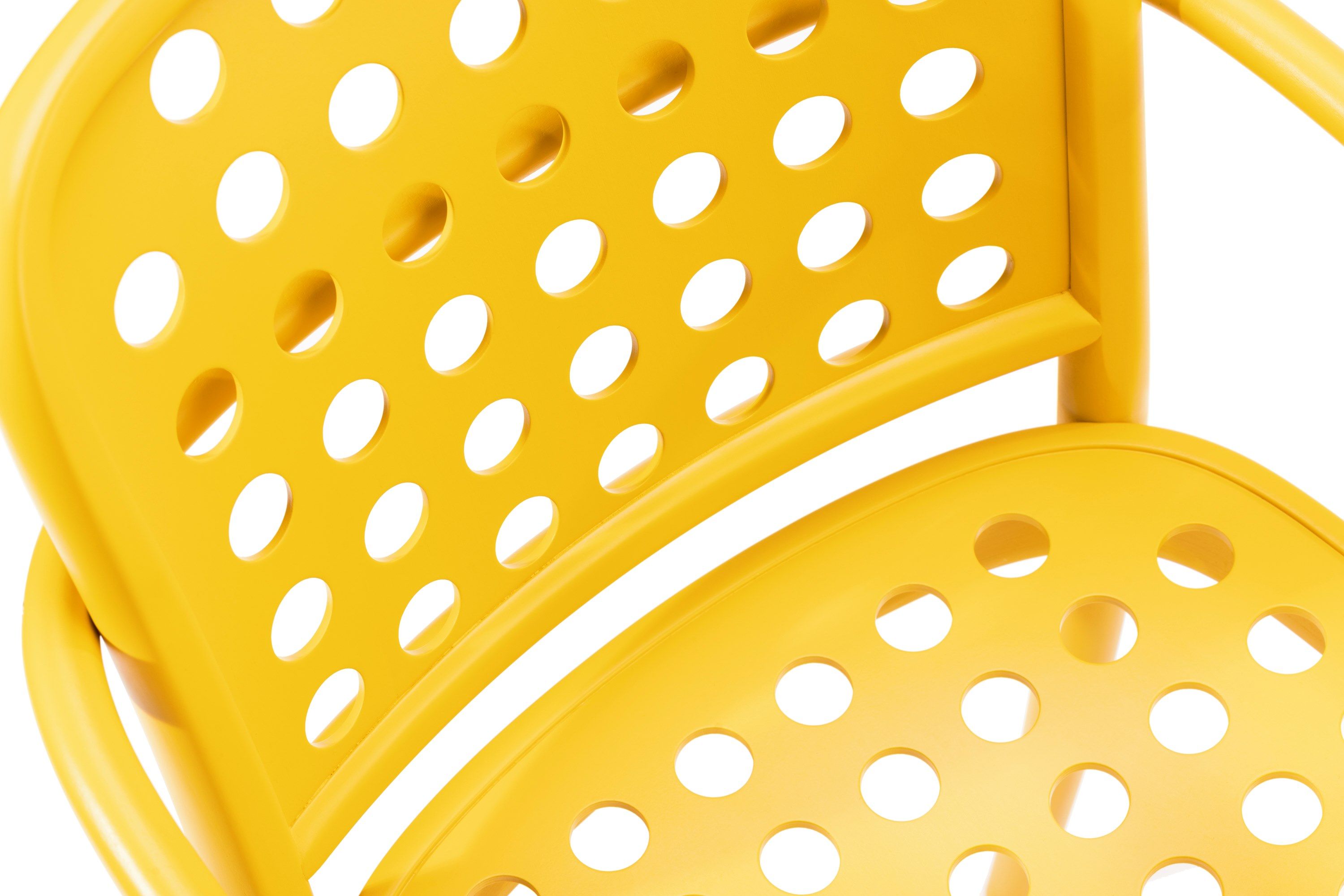 Деревянный стул с подлокотниками TON 822 ARCH-00150109 - Вид №30