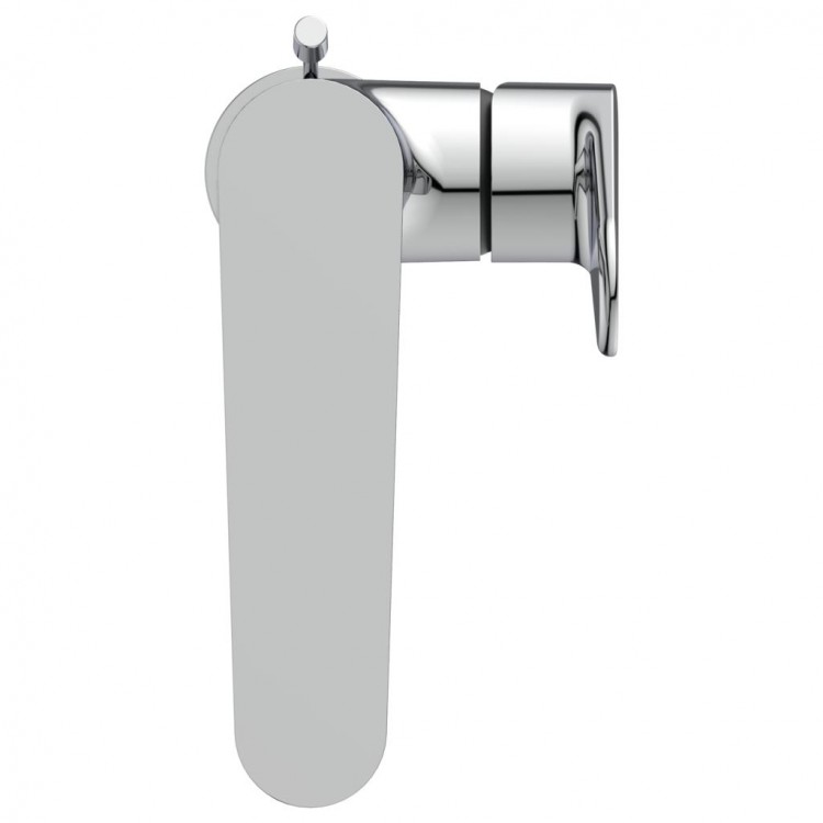 BC497AA Смеситель для раковины CERAFINE MODEL O Ideal Standard CERAFINE O - Вид №3